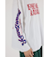 TEQUILA 長袖Tシャツ
