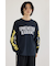 TEQUILA 長袖Tシャツ