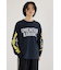 TEQUILA 長袖Tシャツ