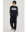 TEQUILA 長袖Tシャツ