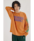 TEQUILA 長袖Tシャツ