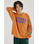 TEQUILA 長袖Tシャツ