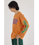 TEQUILA 長袖Tシャツ