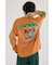 TEQUILA 長袖Tシャツ