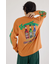 TEQUILA 長袖Tシャツ