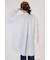 サイドティアードシャツチュニック