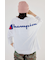 Champion Vネック7分袖トップス