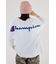 Champion Vネック7分袖トップス