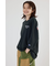 Champion Vネック7分袖トップス