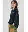 Champion Vネック7分袖トップス