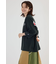 Champion Vネック7分袖トップス