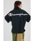 Champion Vネック7分袖トップス