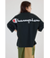 Champion Vネック7分袖トップス