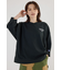 Champion Vネック7分袖トップス