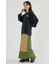 Champion Vネック7分袖トップス