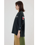 Champion Vネック7分袖トップス
