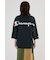 Champion Vネック7分袖トップス