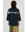 Champion Vネック7分袖トップス