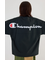 Champion Vネック7分袖トップス
