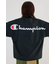 Champion Vネック7分袖トップス