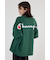 Champion Vネック7分袖トップス