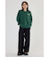 Champion Vネック7分袖トップス