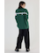 Champion Vネック7分袖トップス