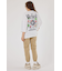 Relish Tシャツ