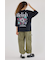 Relish Tシャツ