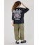 Relish Tシャツ