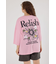 Relish Tシャツ