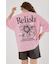 Relish Tシャツ