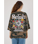 Relish Tシャツ