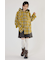 【UNISEX】フードチェックシャツ
