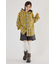 【UNISEX】フードチェックシャツ
