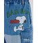 (PEANUTS) カスタムカーゴパンツ