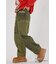(PEANUTS) カスタムカーゴパンツ