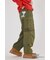 (PEANUTS) カスタムカーゴパンツ