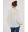 バックドッキングロングスリーブTシャツ