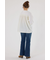 バックドッキングロングスリーブTシャツ