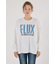バックドッキングロングスリーブTシャツ