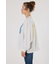 バックドッキングロングスリーブTシャツ