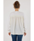 バックドッキングロングスリーブTシャツ