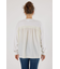 バックドッキングロングスリーブTシャツ