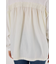 バックドッキングロングスリーブTシャツ