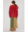 バックドッキングロングスリーブTシャツ