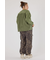 バックドッキングロングスリーブTシャツ