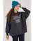 バックドッキングロングスリーブTシャツ