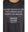 バックドッキングロングスリーブTシャツ