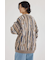【UNISEX】3Dマルチカラーニットカーディガン